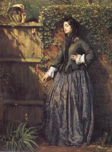 Broken Vows, Philip Hermogenes Calderon